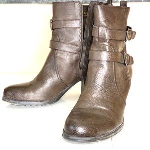 Ankle boots